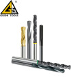 Heißer Verkauf gute Qualität High Carbon Steel HSS Stahl lange Bohrer
